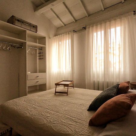 Al Vecchio Porto Apartment Bassano del Grappa Bagian luar foto
