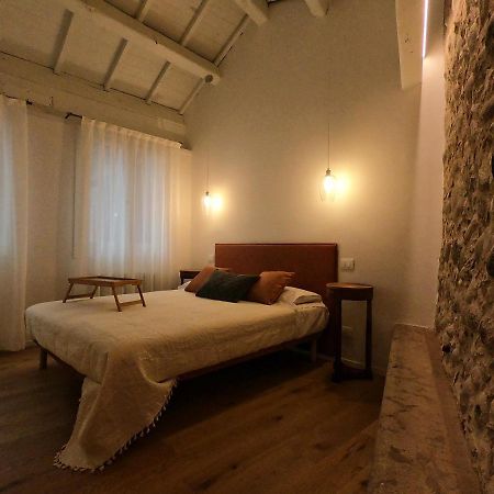 Al Vecchio Porto Apartment Bassano del Grappa Bagian luar foto