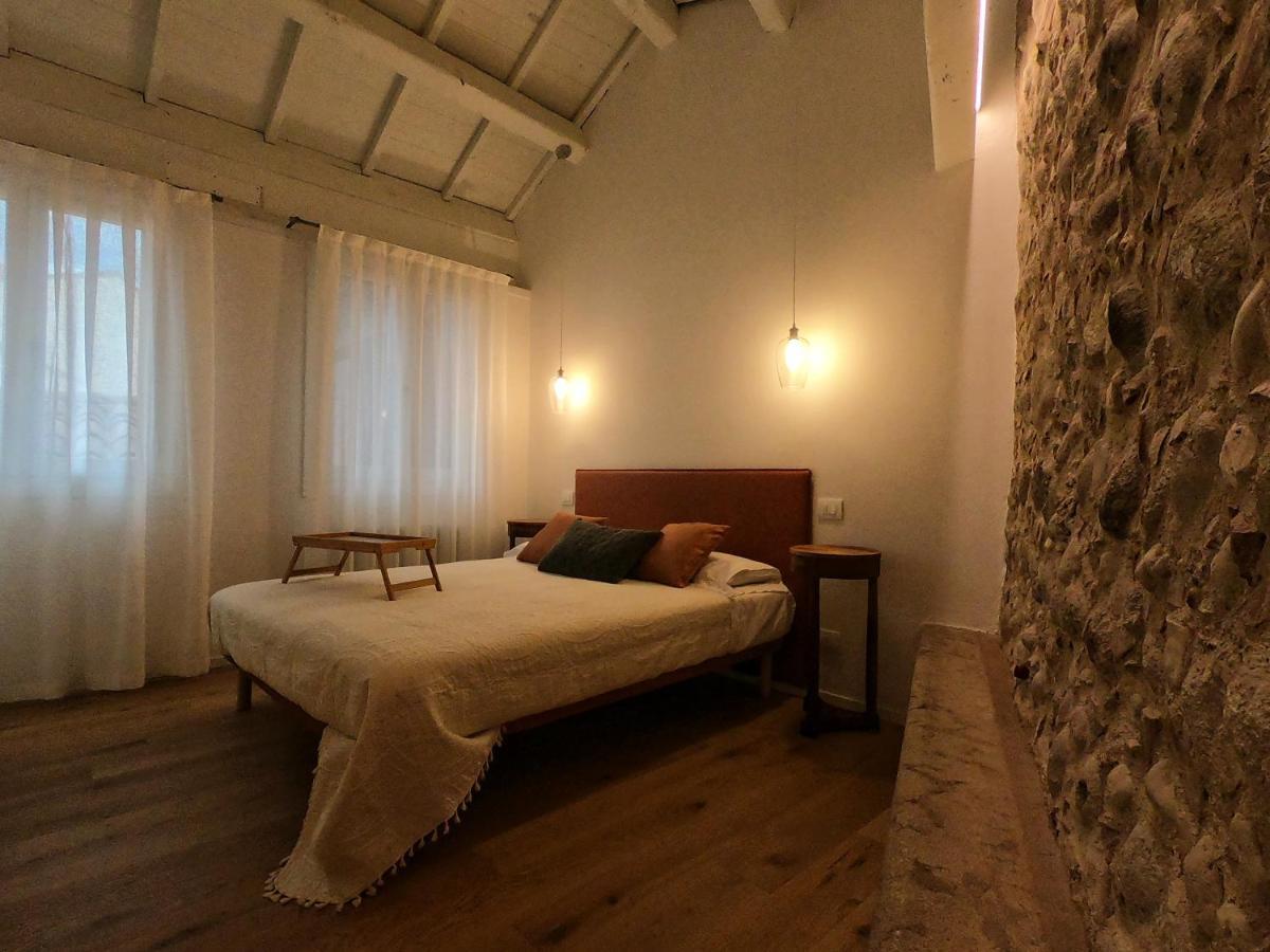 Al Vecchio Porto Apartment Bassano del Grappa Bagian luar foto